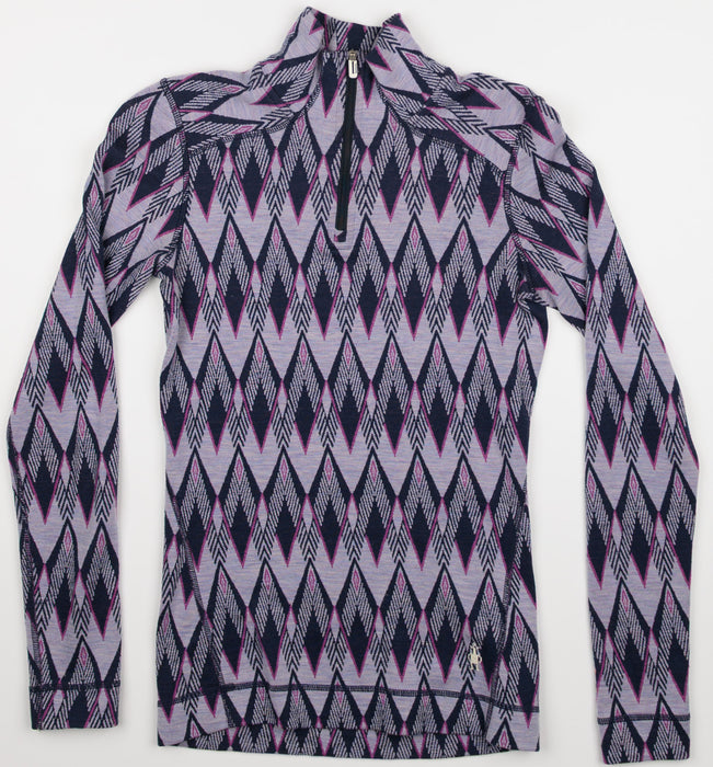 Women's Classic All-Season Merino 1/4 Zip Base Layer