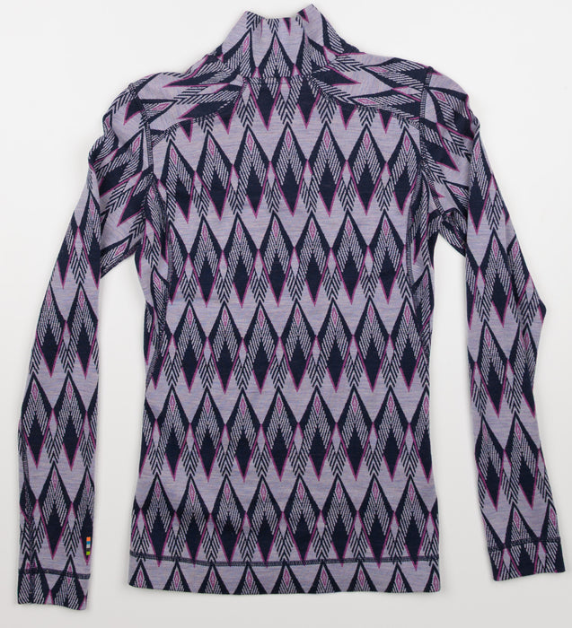 Women's Classic All-Season Merino 1/4 Zip Base Layer
