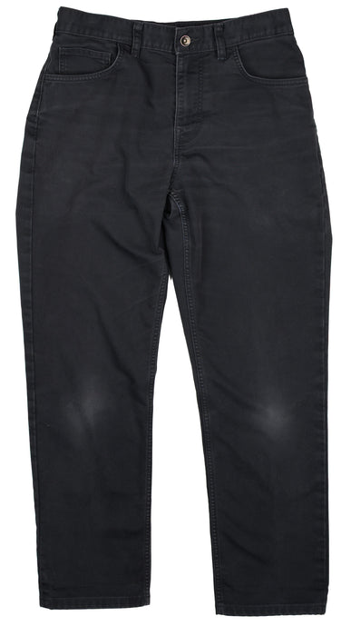 Men's Twill Traveler 5-Pocket Pants (Short)