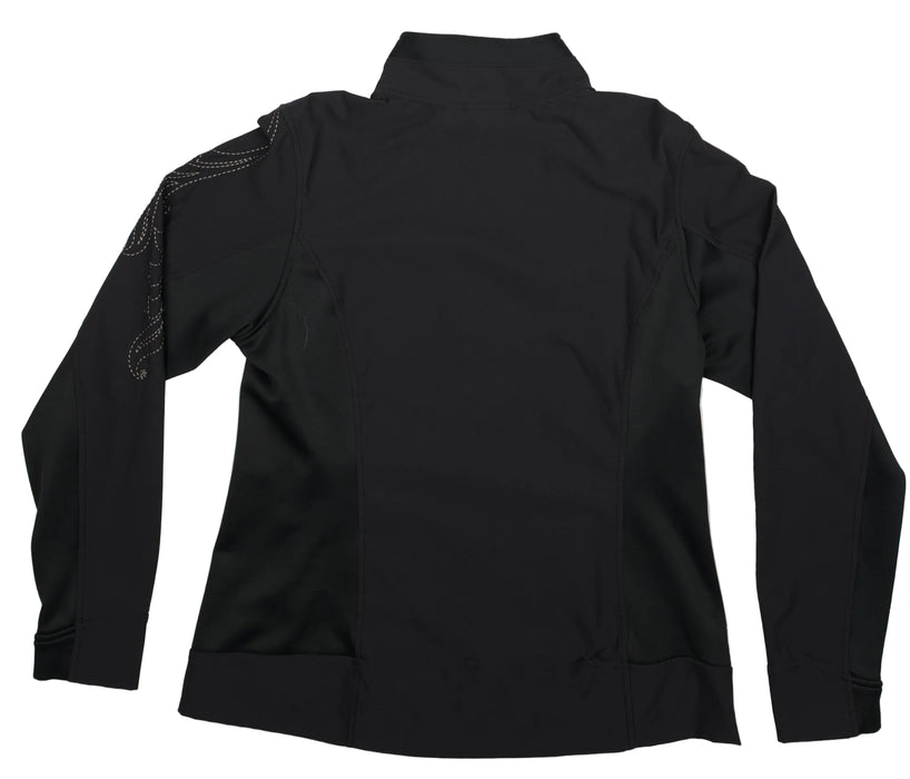 Women's Bridlemile Full Zip Softshell