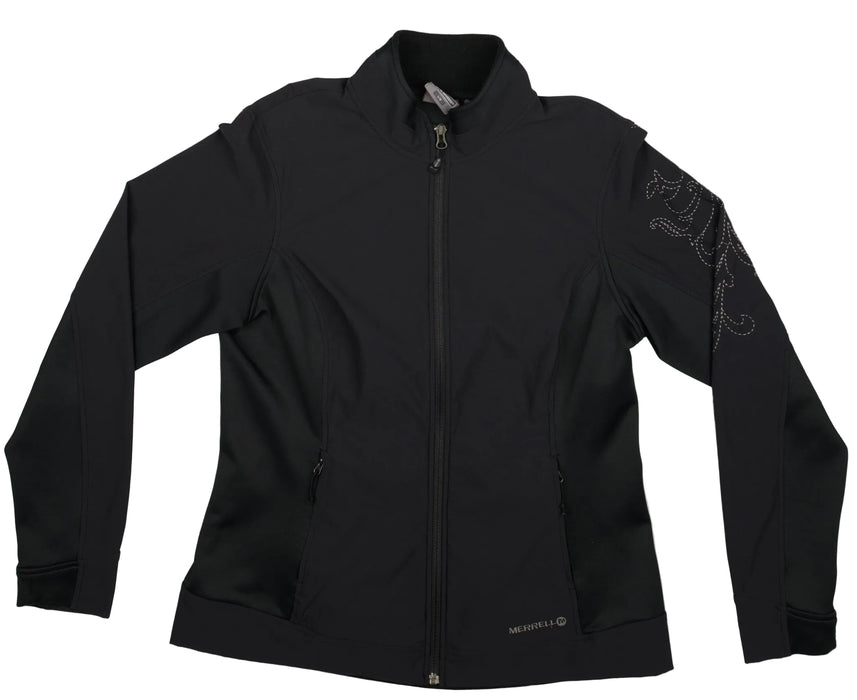 Women's Bridlemile Full Zip Softshell