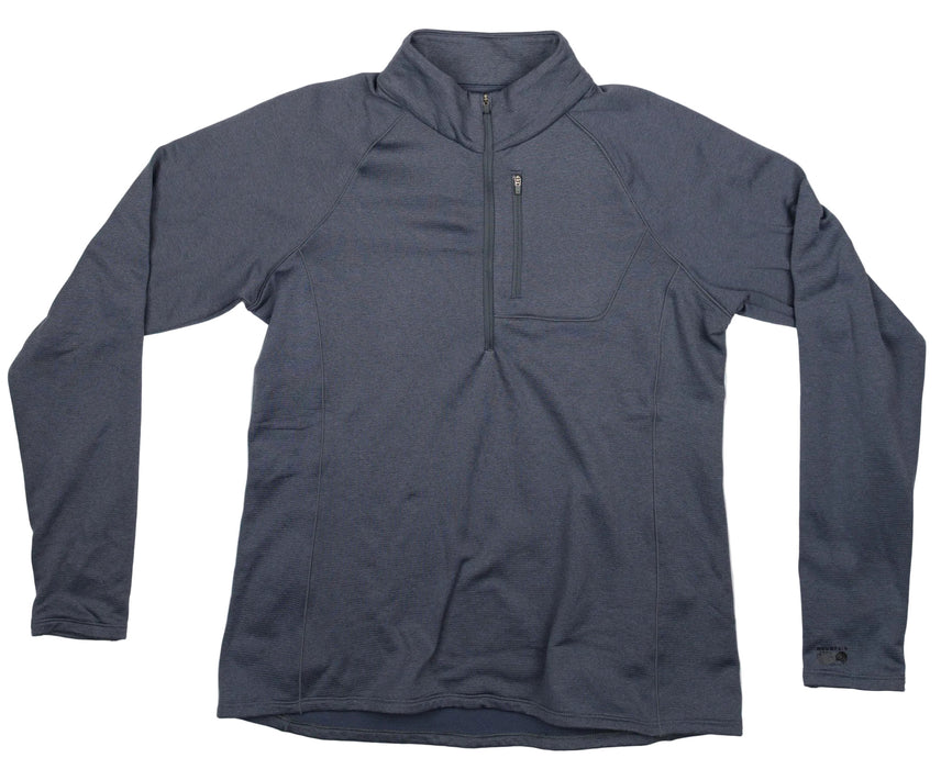 Women's Glacial Trail Half Zip