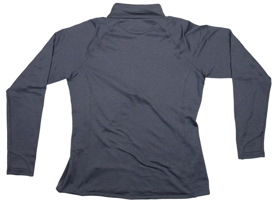 Women's Glacial Trail Half Zip