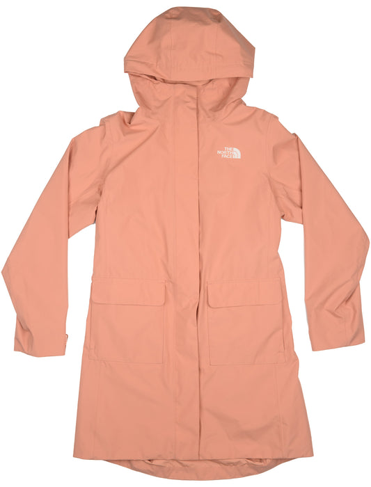 Women's City Breeze Rain Parka II