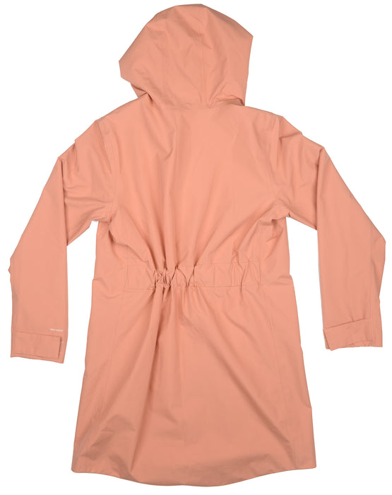 Women's City Breeze Rain Parka II