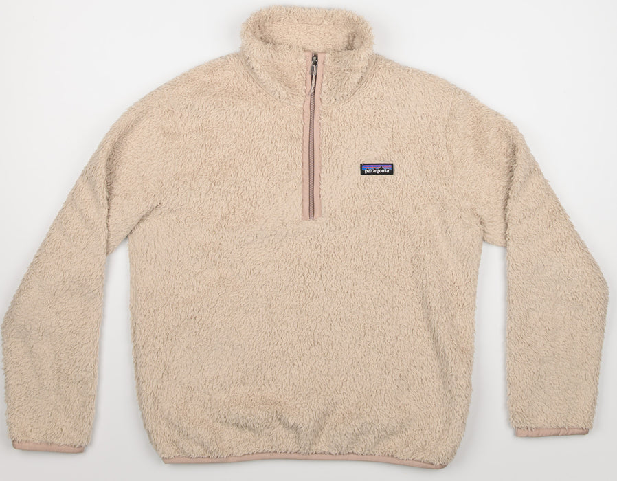 Women's Los Gatos 1/4-Zip Fleece