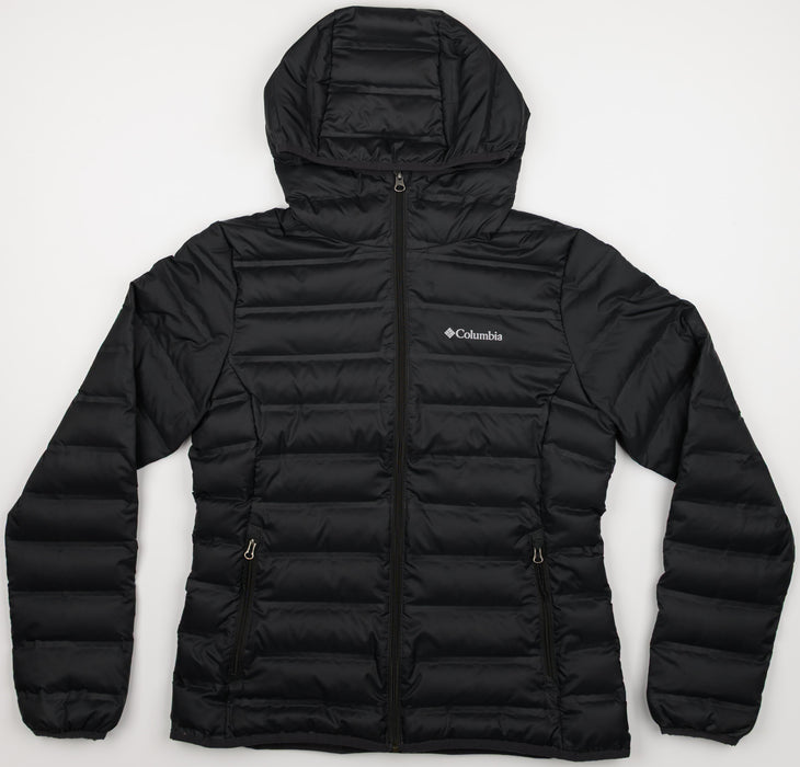 Women's Lake 22 Down Hooded Jacket
