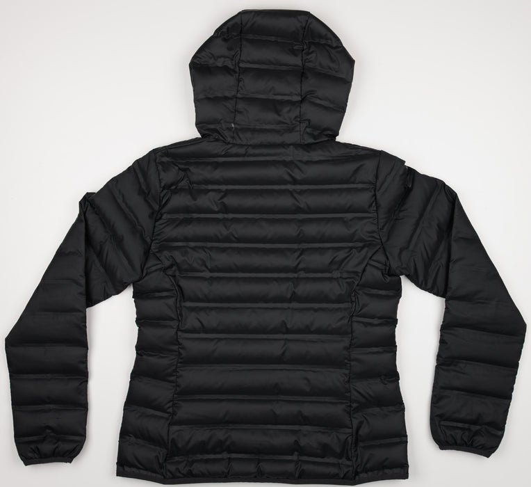 Women's Lake 22 Down Hooded Jacket