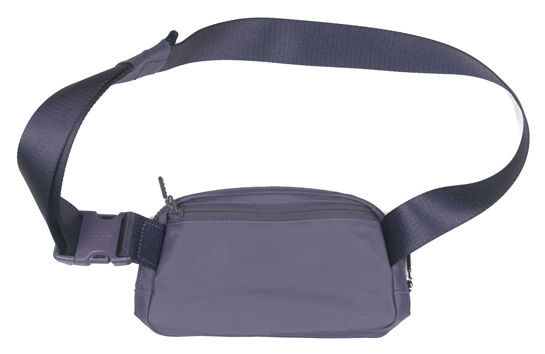 Unisex Everywhere Belt Bag