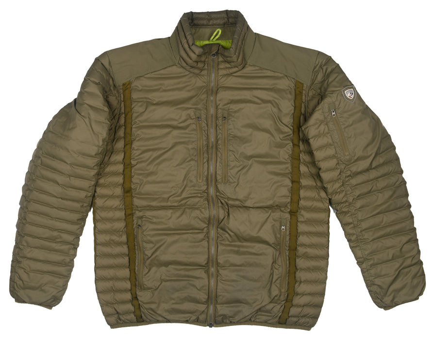 Women's Projekt Down Insulated Jacket