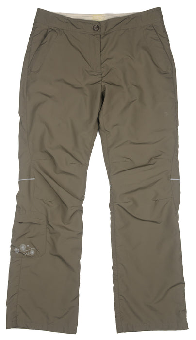 Women's Lightweight Wide Leg Pant