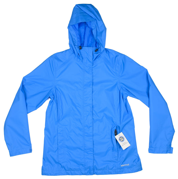 Women's Boundary Rain Jacket