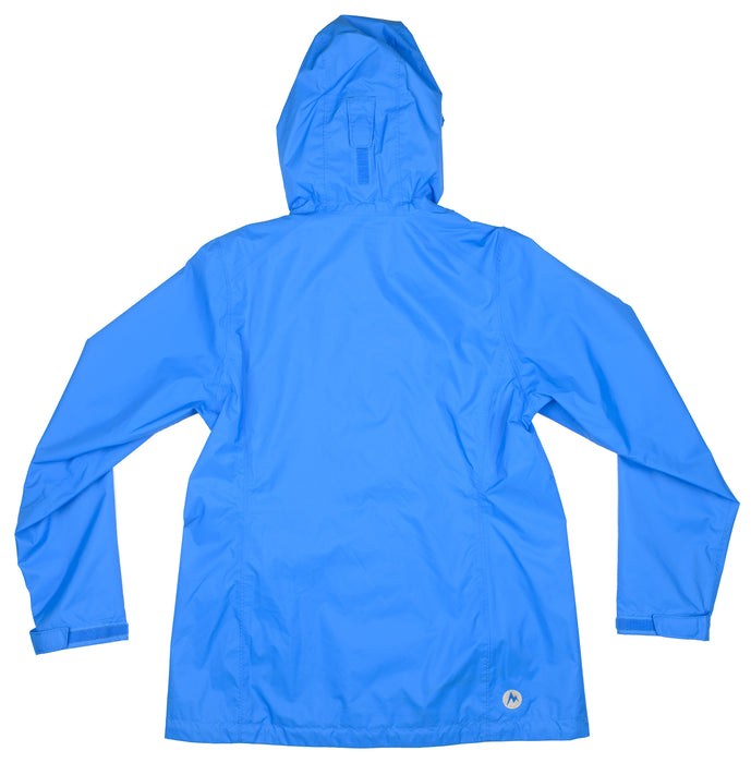 Women's Boundary Rain Jacket