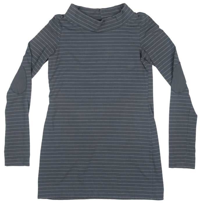 Women's Mock Neck Tunic