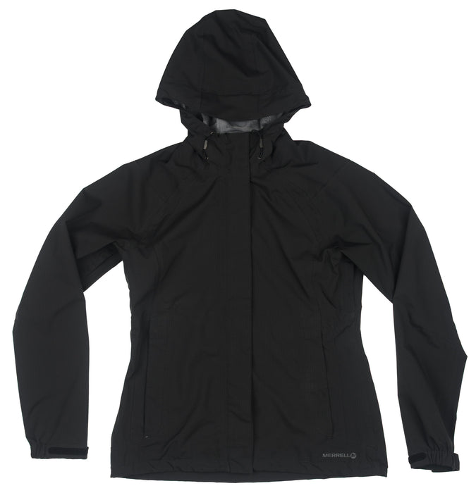 Women's Mariposa Rain Jacket