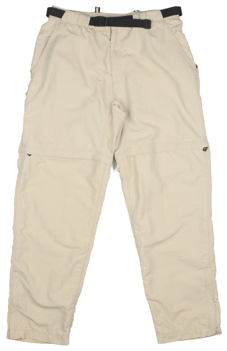 Women's Zip Off Hiking Pants