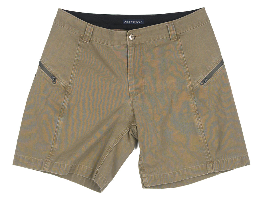 Women's Parapet Short