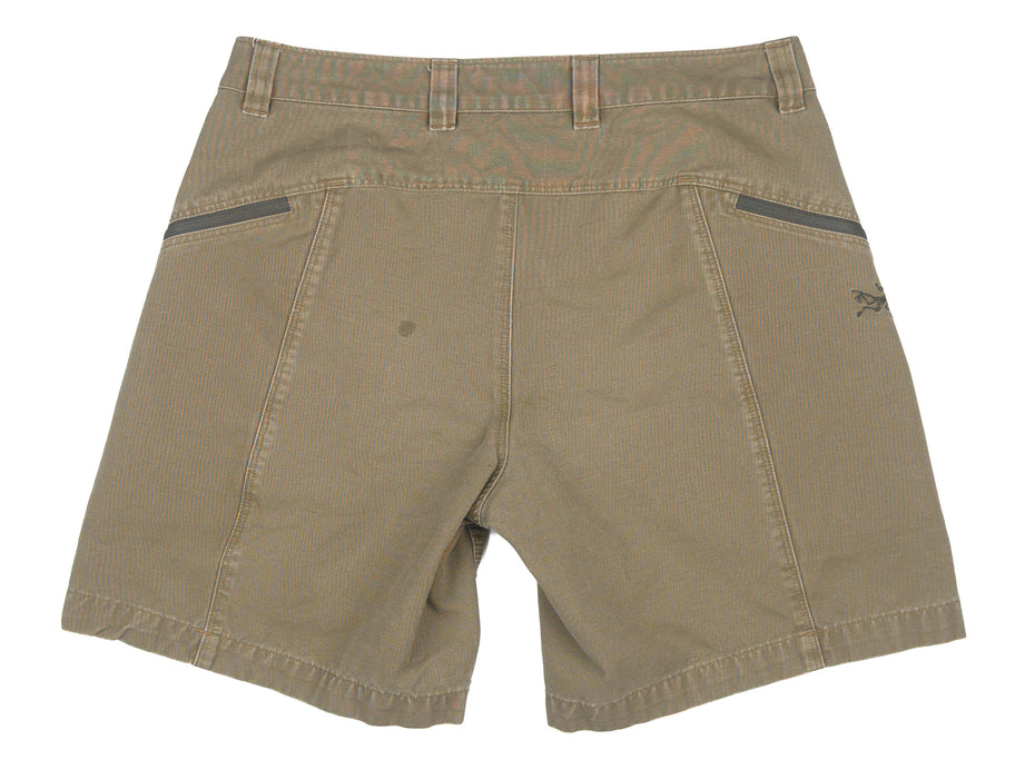 Women's Parapet Short
