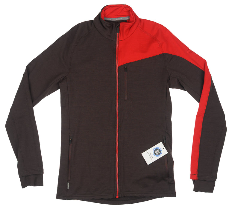 Women's Merino 260 Quantum Jacket