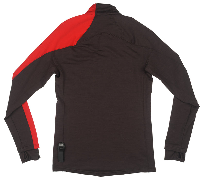 Women's Merino 260 Quantum Jacket
