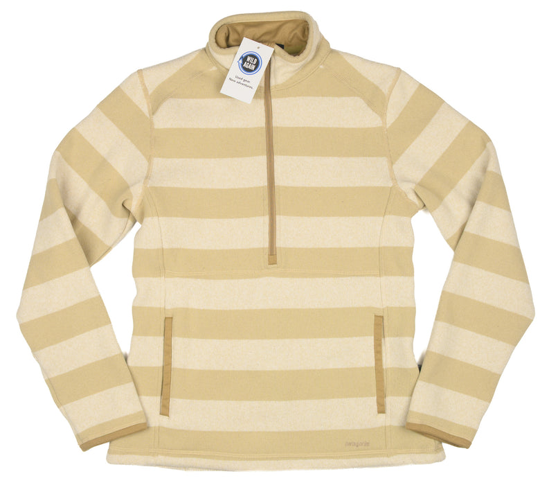 Women's Half Zip Fleece