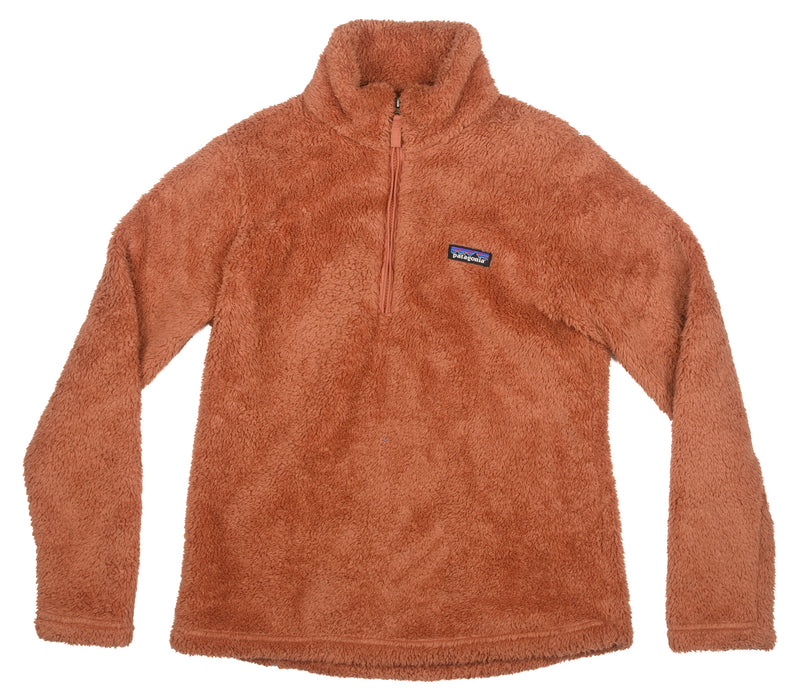 Women's Los Gatos 1/4-Zip Fleece