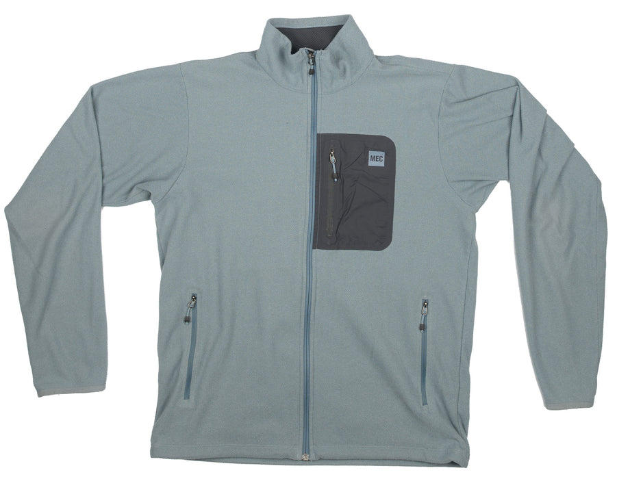Men's Coaction Jacket