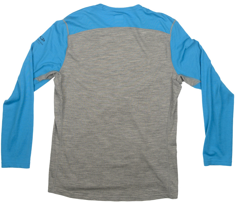 Men's Merino Bodyfit 200 Long Sleeve