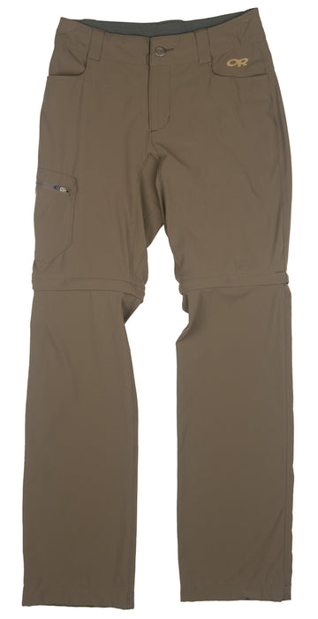 Women's Ferrosi Convertible Pants