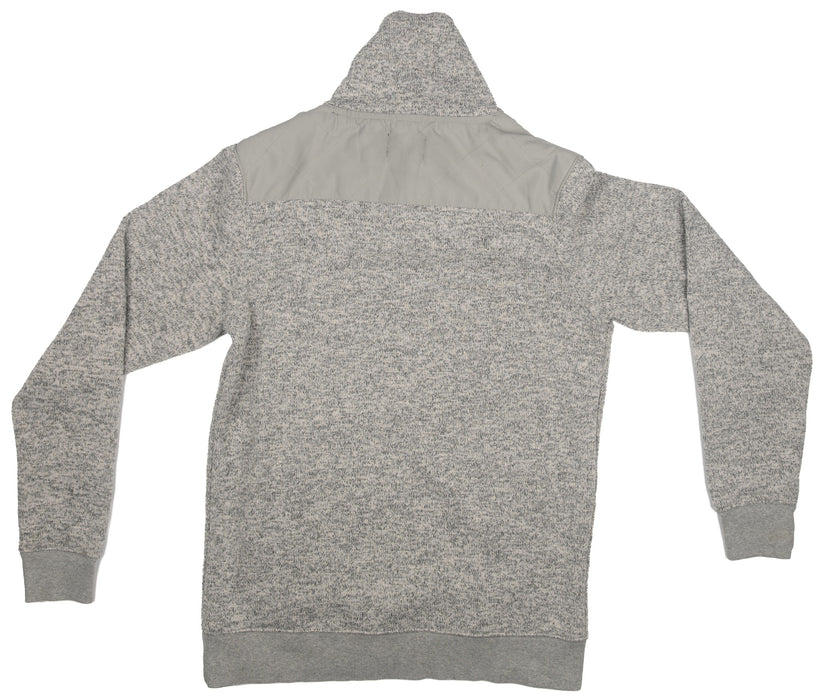 Men's Hawley Shawl Fleece Pullover