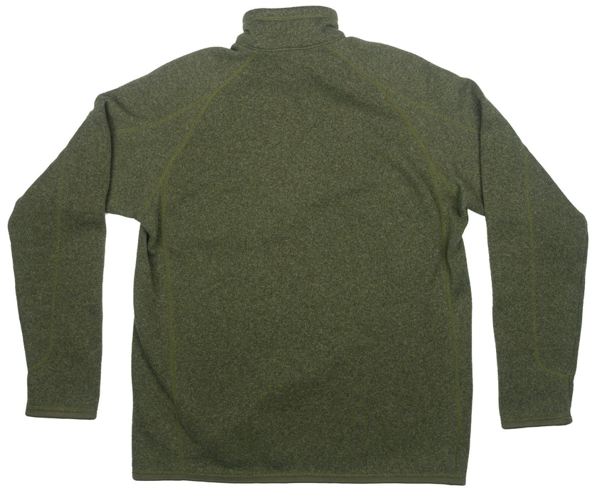 Men's Better Sweater® 1/4-Zip Fleece