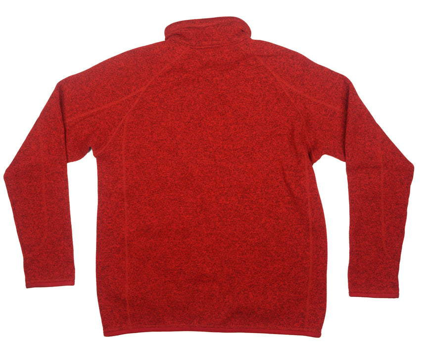Men's Better Sweater® 1/4-Zip Fleece