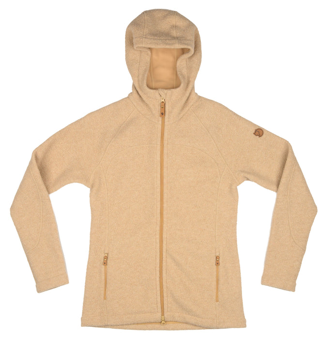 Women's Kaitum Fleece Sweater