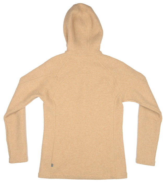 Women's Kaitum Fleece Sweater