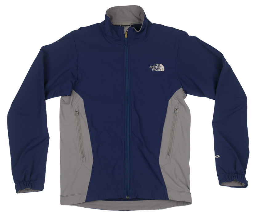 Men's Soft Shell Jacket