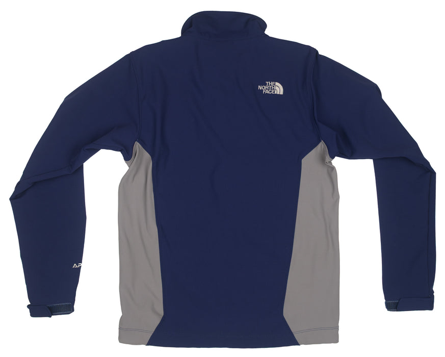 Men's Soft Shell Jacket