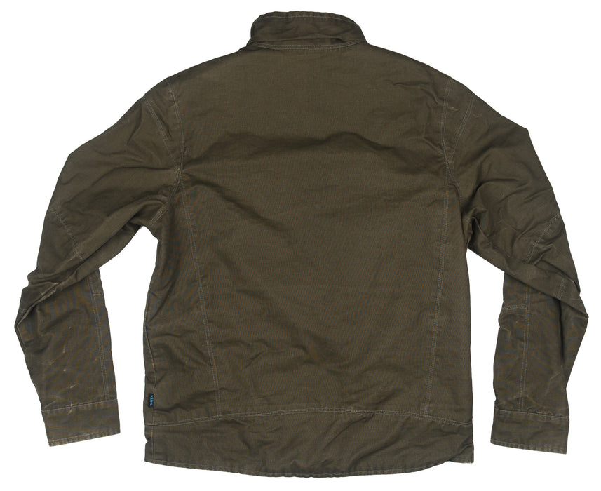 Men's Burr Jacket