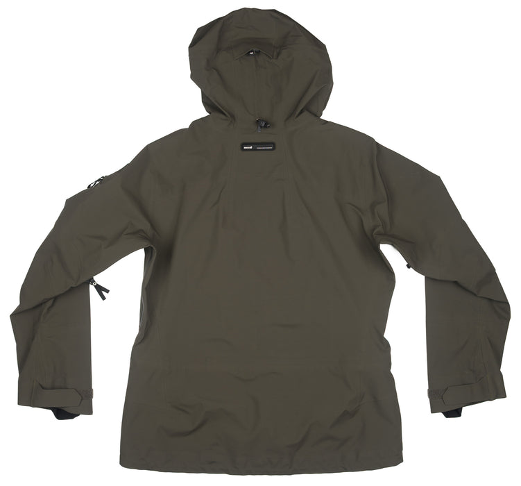 Women's Alpine Gore-Tex C-Knit 3L Shell Jacket