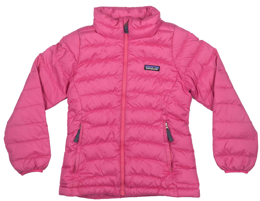 Kids' Down Sweater