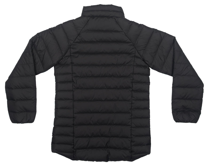 Kids' Drop Tail Down Sweater