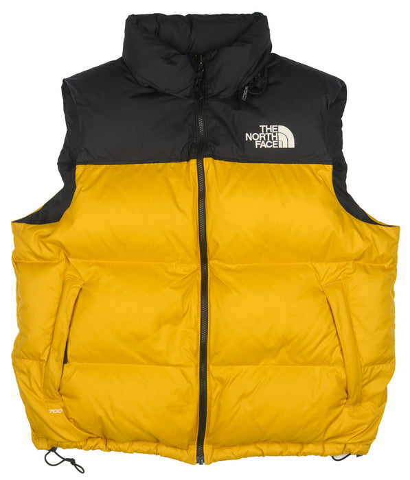 Men's Retro Nuptse Down Fill Vest