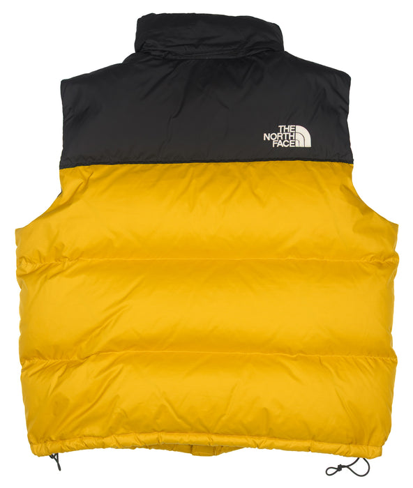 Men's Retro Nuptse Down Fill Vest