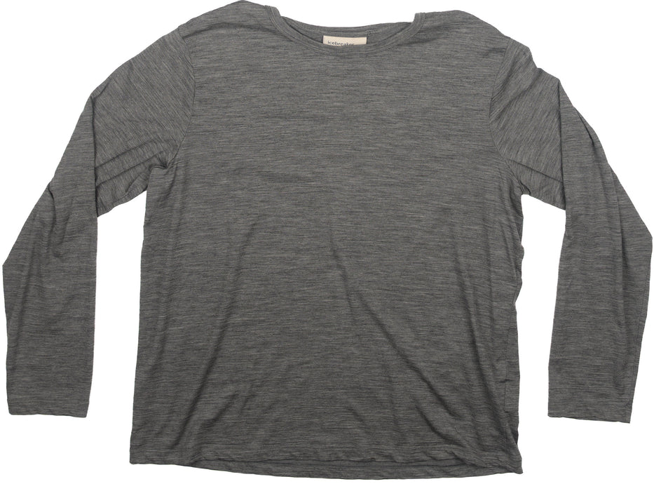 Women's Merino 150g Long Sleeve Top