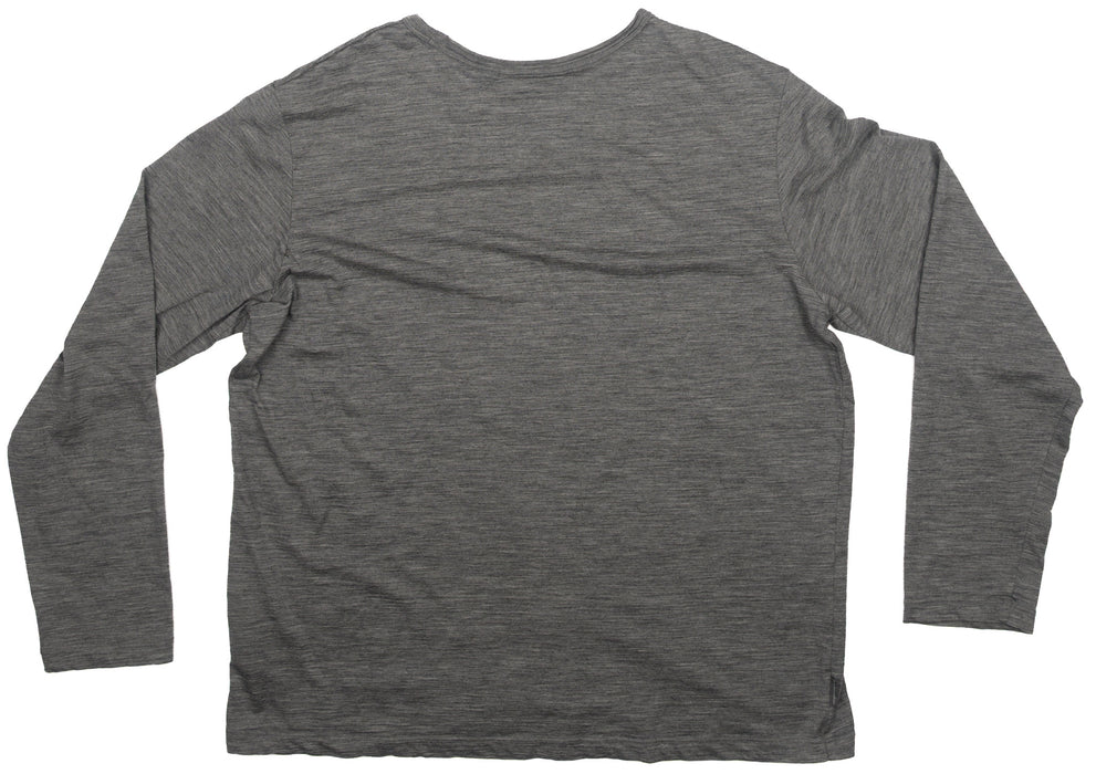 Women's Merino 150g Long Sleeve Top