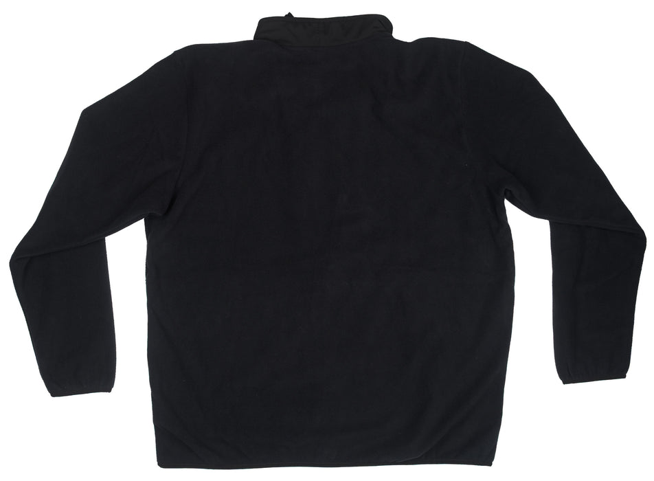 Men's Sequoia Grove Full-Zip Fleece