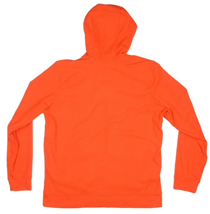 Men's Mega Trail Mix Fleece Full Zip Hoodie