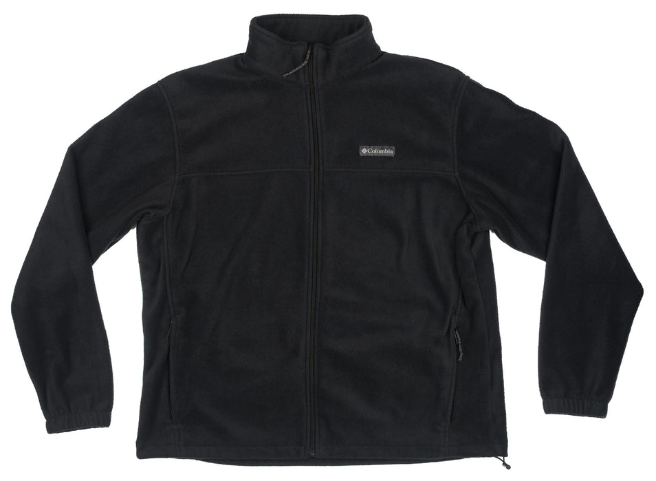 Men's Steen Mountain Full Zip Fleece