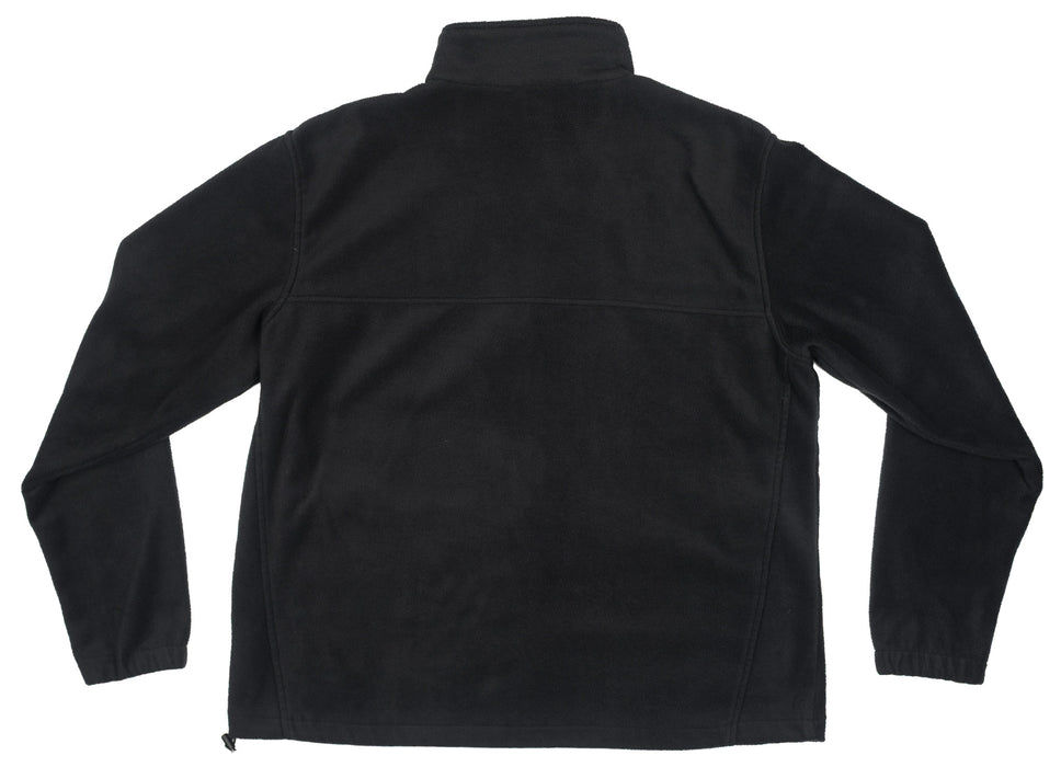 Men's Steen Mountain Full Zip Fleece