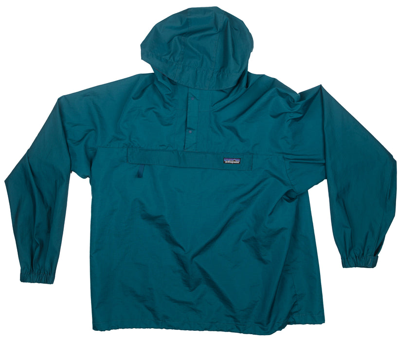 Men's Vintage Pneumatic Pullover