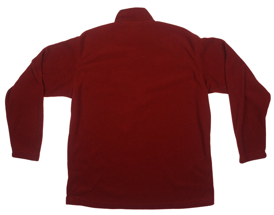 Men's Capilene Ew Fleece Zip -T